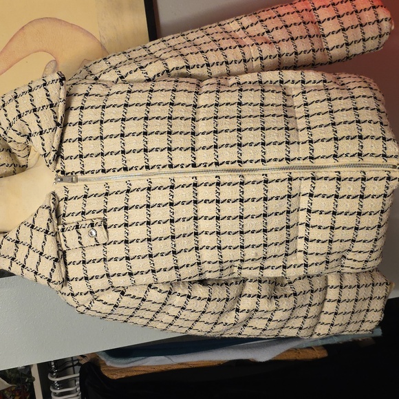 Jason Wu The Odette Jacket New With Tags Women's Small - Picture 5 of 5